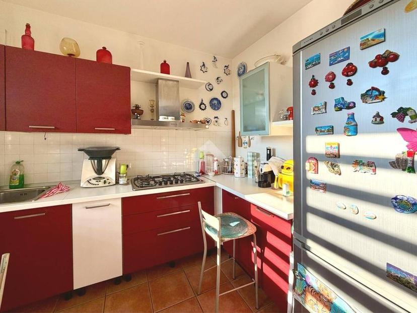 Villa a schiera via fienilnuovo, Centro, Luzzara — foto 20 di 23