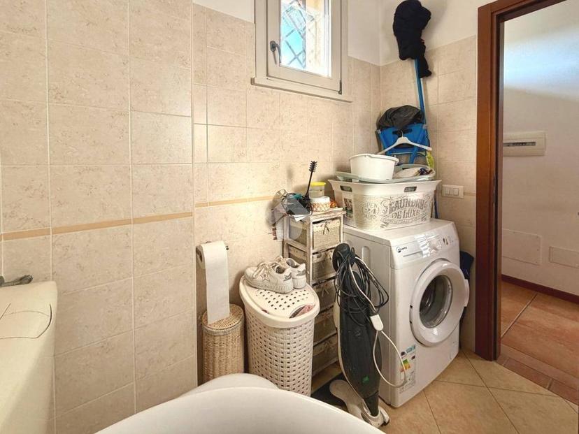 Villa a schiera via fienilnuovo, Centro, Luzzara — foto 6 di 23