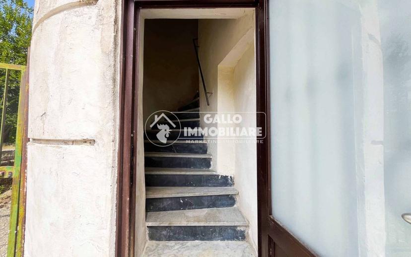 Casa colonica via Campi 36, Centro, Monteforte Irpino — foto 23 di 44