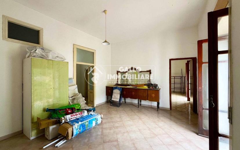 Casa colonica via Campi 36, Centro, Monteforte Irpino — foto 17 di 44
