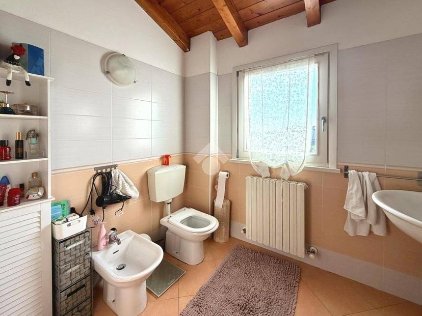 Villa a schiera via fienilnuovo, Centro, Luzzara — foto 7 di 23