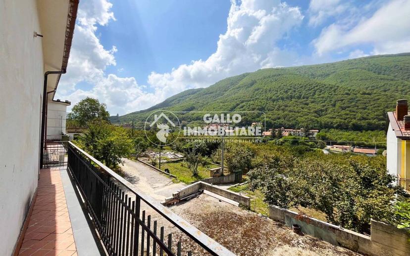 Casa colonica via Campi 36, Centro, Monteforte Irpino — foto 41 di 44