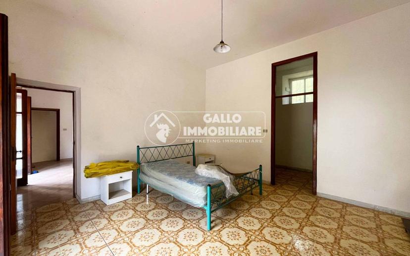 Casa colonica via Campi 36, Centro, Monteforte Irpino — foto 34 di 44