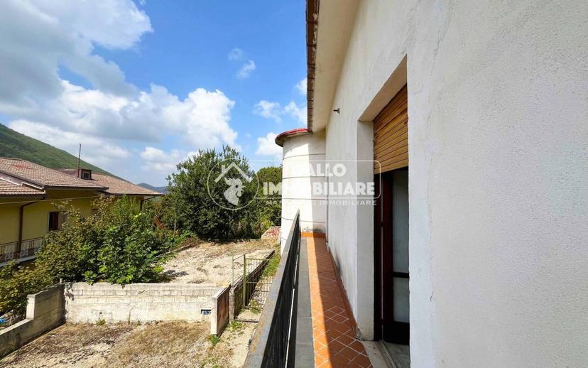 Casa colonica via Campi 36, Centro, Monteforte Irpino — foto 4 di 44