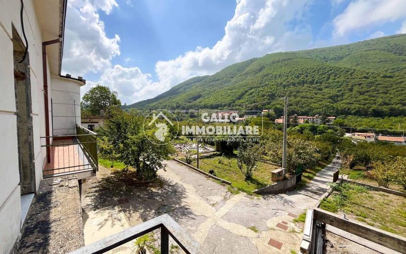 Casa colonica via Campi 36, Centro, Monteforte Irpino — foto 10 di 44