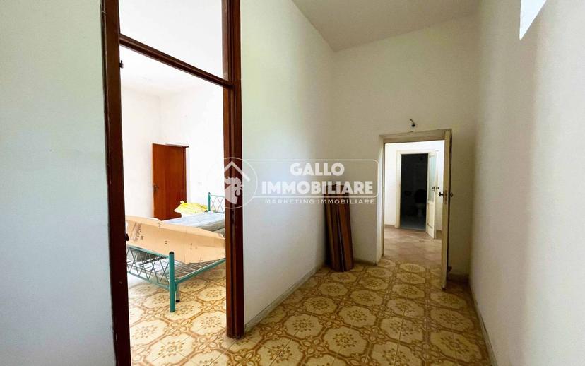 Casa colonica via Campi 36, Centro, Monteforte Irpino — foto 30 di 44