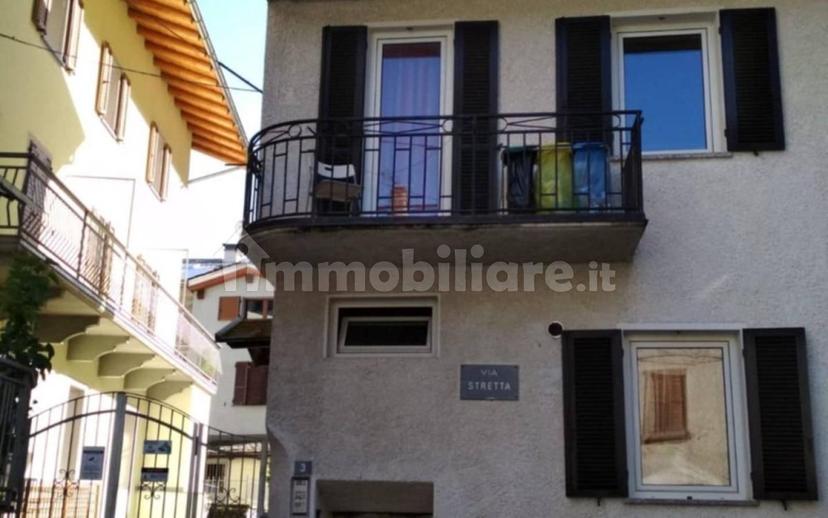 Villa unifamiliare via Stretta 1, Centro, Tovo di Sant'Agata — foto 27 di 28