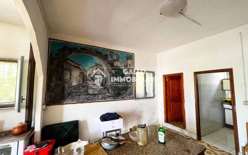 Casa colonica via Campi 36, Centro, Monteforte Irpino — foto 25 di 44