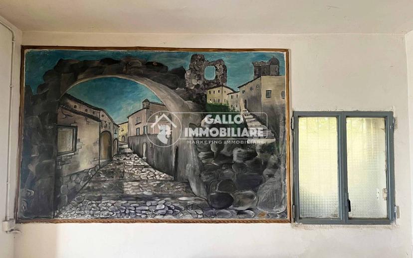 Casa colonica via Campi 36, Centro, Monteforte Irpino — foto 20 di 44