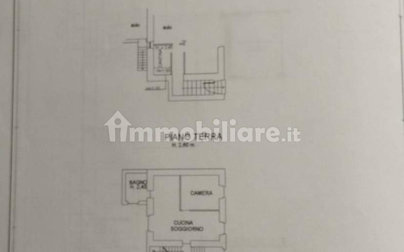 Villa unifamiliare via Stretta 1, Centro, Tovo di Sant'Agata — foto 10 di 28