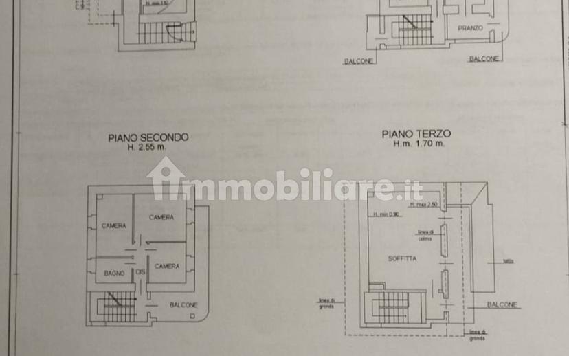 Villa unifamiliare via Stretta 1, Centro, Tovo di Sant'Agata — foto 11 di 28