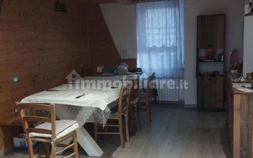 Villa unifamiliare via Stretta 1, Centro, Tovo di Sant'Agata — foto 28 di 28