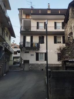 Villa unifamiliare via Stretta 1, Centro, Tovo di Sant'Agata