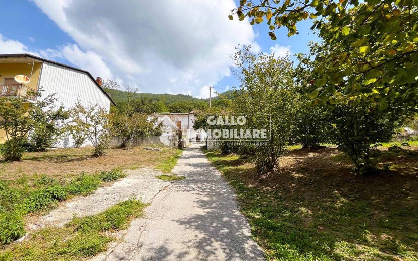 Casa colonica via Campi 36, Centro, Monteforte Irpino — foto 18 di 44