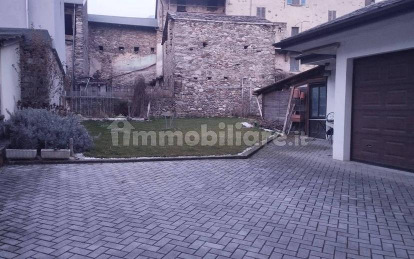 Villa unifamiliare via Stretta 1, Centro, Tovo di Sant'Agata — foto 22 di 28