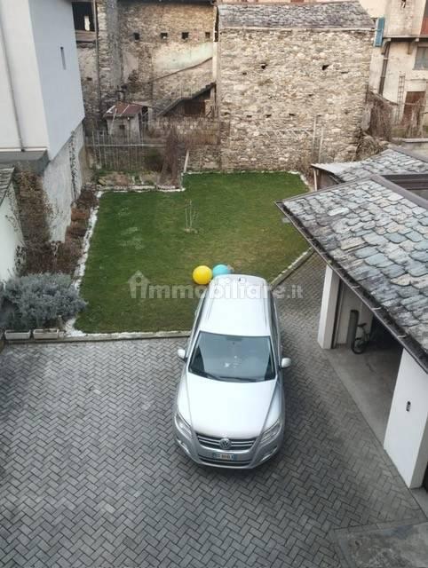Villa unifamiliare via Stretta 1, Centro, Tovo di Sant'Agata — foto 5 di 28