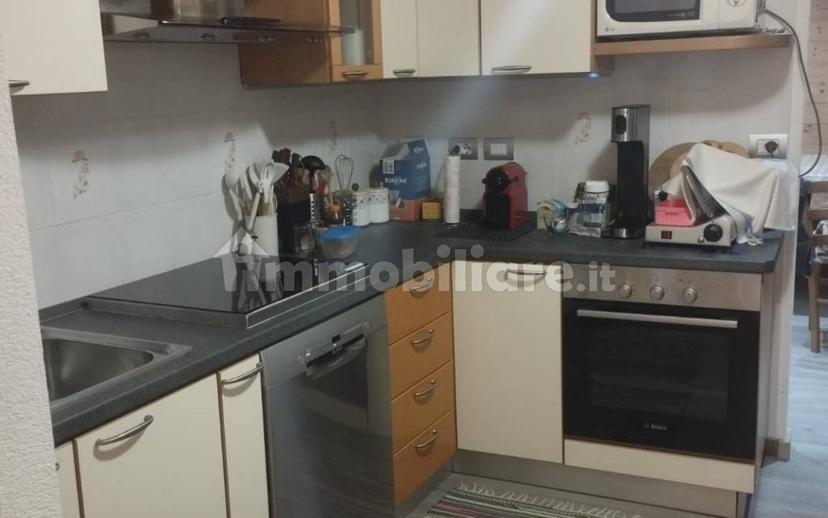 Villa unifamiliare via Stretta 1, Centro, Tovo di Sant'Agata — foto 2 di 28