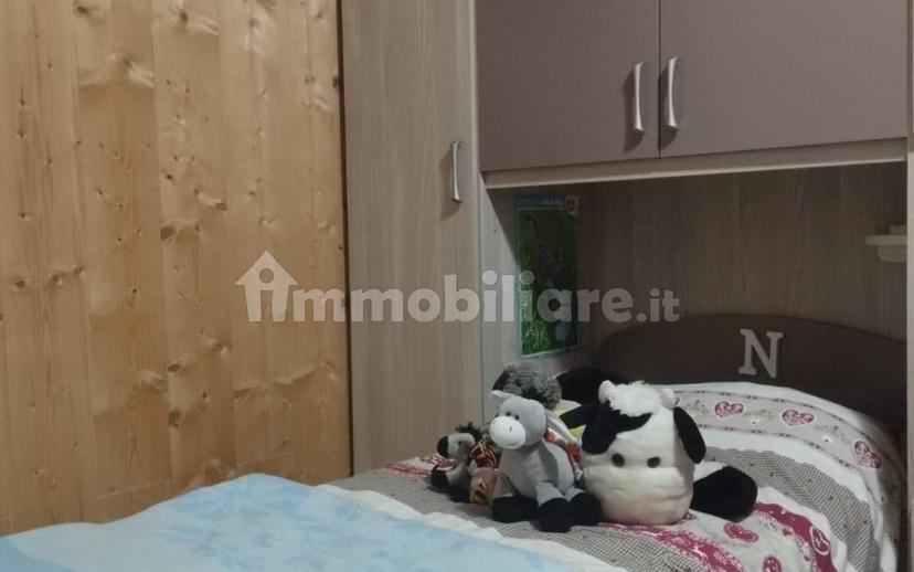 Villa unifamiliare via Stretta 1, Centro, Tovo di Sant'Agata — foto 9 di 28