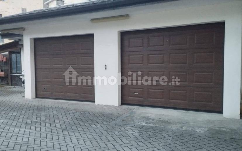 Villa unifamiliare via Stretta 1, Centro, Tovo di Sant'Agata — foto 15 di 28