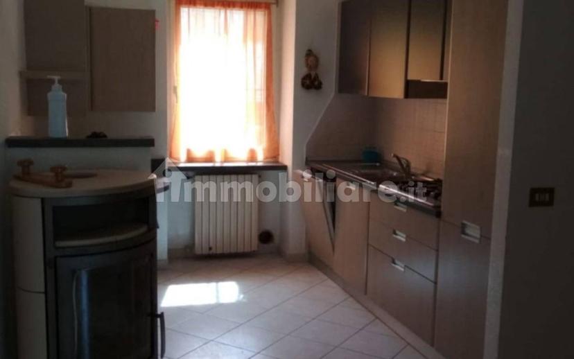 Villa unifamiliare via Stretta 1, Centro, Tovo di Sant'Agata — foto 19 di 28