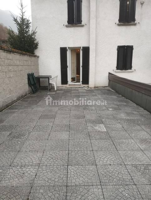 Villa unifamiliare via Stretta 1, Centro, Tovo di Sant'Agata — foto 17 di 28
