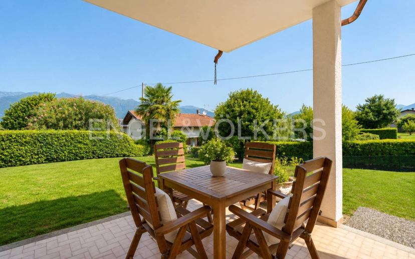 Trilocale via Romeo Rivolta 2, Centro, Porto Valtravaglia — foto 15 di 20
