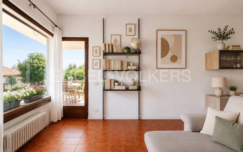 Trilocale via Romeo Rivolta 2, Centro, Porto Valtravaglia — foto 17 di 20