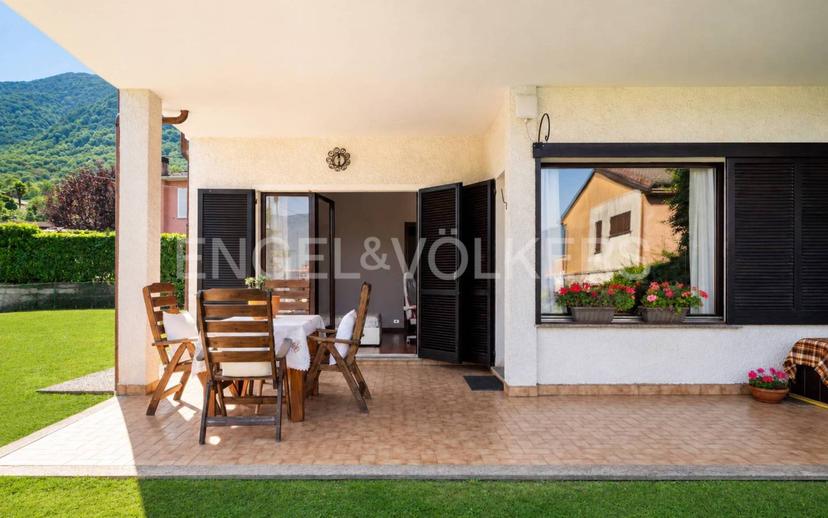 Trilocale via Romeo Rivolta 2, Centro, Porto Valtravaglia — foto 7 di 20