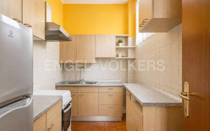 Trilocale via Romeo Rivolta 2, Centro, Porto Valtravaglia — foto 10 di 20