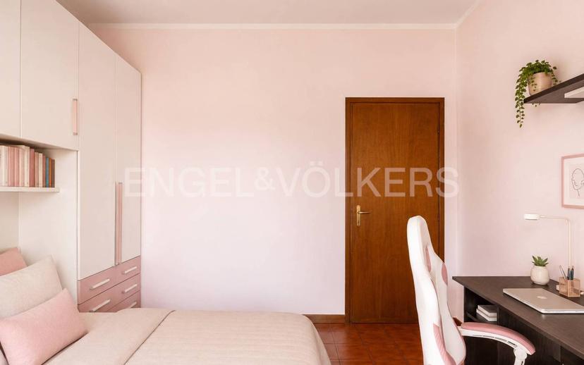 Trilocale via Romeo Rivolta 2, Centro, Porto Valtravaglia — foto 4 di 20