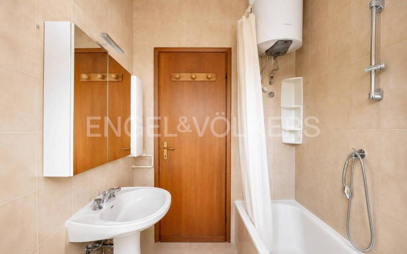 Trilocale via Romeo Rivolta 2, Centro, Porto Valtravaglia — foto 6 di 20