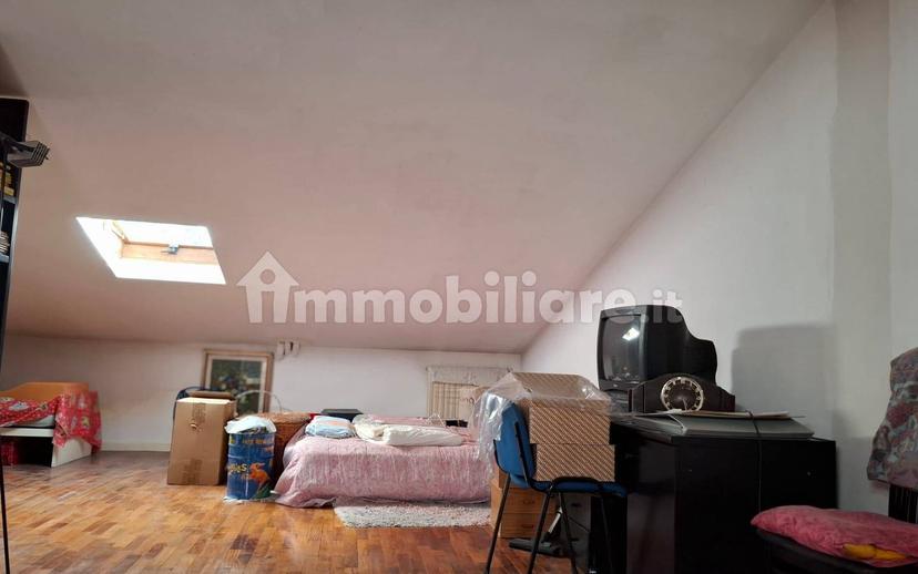 Terratetto unifamiliare via Pistoiese 438, Narnali - Viaccia, Prato — foto 17 di 26