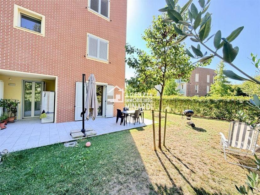 Quadrilocale via Gianna Boschi 104, Faenza — foto 29 di 32