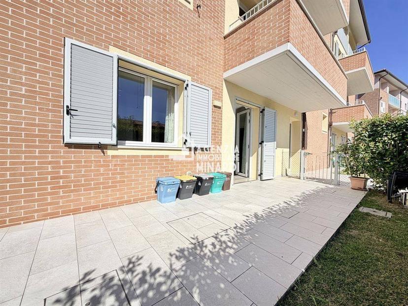 Quadrilocale via Gianna Boschi 104, Faenza — foto 15 di 32