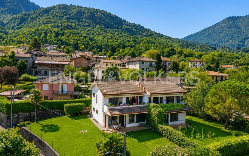 Trilocale via Romeo Rivolta 2, Centro, Porto Valtravaglia — foto 19 di 20