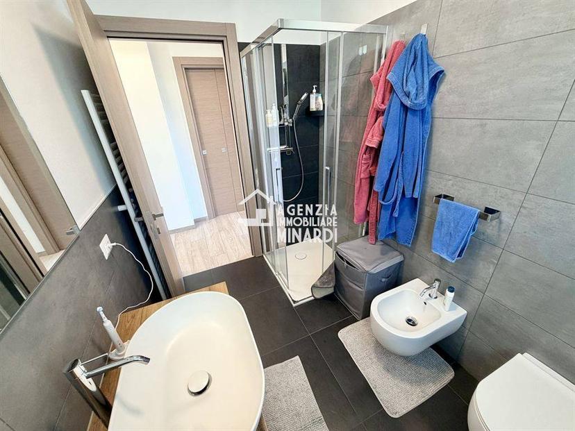 Quadrilocale via Gianna Boschi 104, Faenza — foto 17 di 32