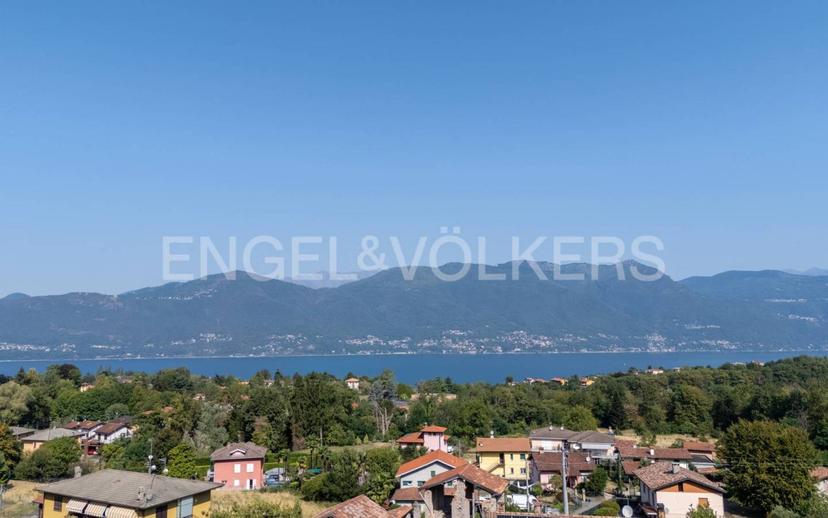 Trilocale via Romeo Rivolta 2, Centro, Porto Valtravaglia — foto 11 di 20