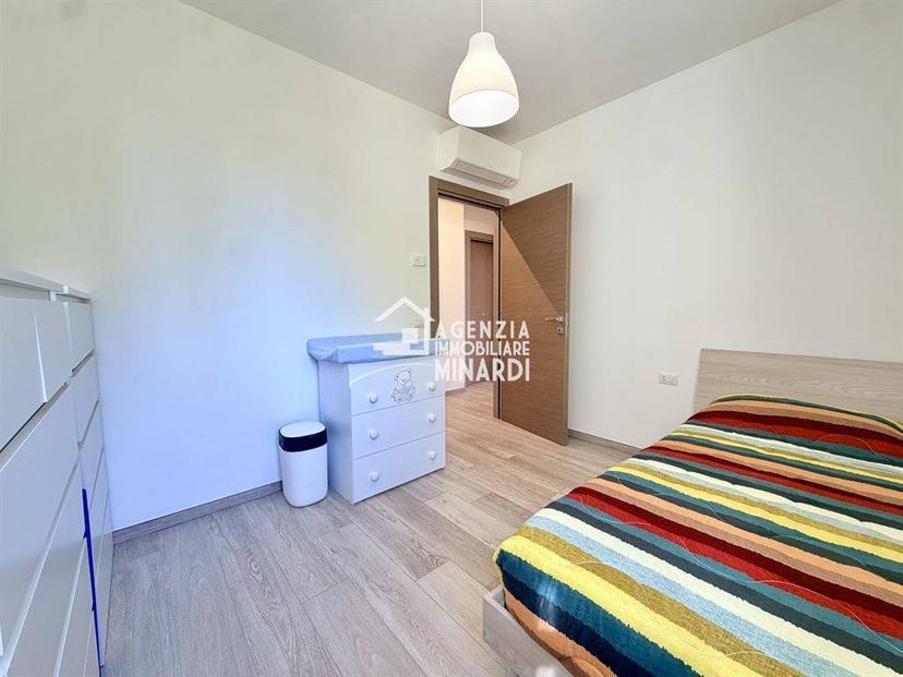 Quadrilocale via Gianna Boschi 104, Faenza — foto 20 di 32