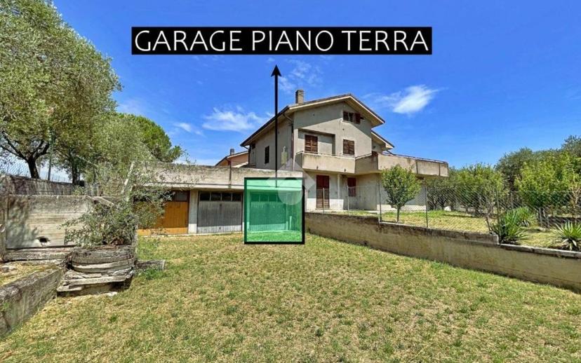 Villa plurifamiliare Str. Santa Barbara 1, Padiglione, Tavullia — foto 15 di 20