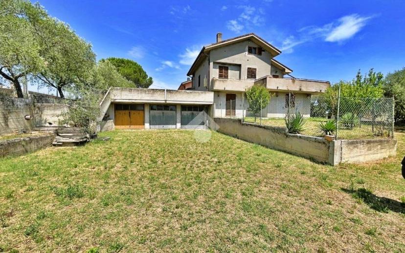 Villa plurifamiliare Str. Santa Barbara 1, Padiglione, Tavullia — foto 10 di 20