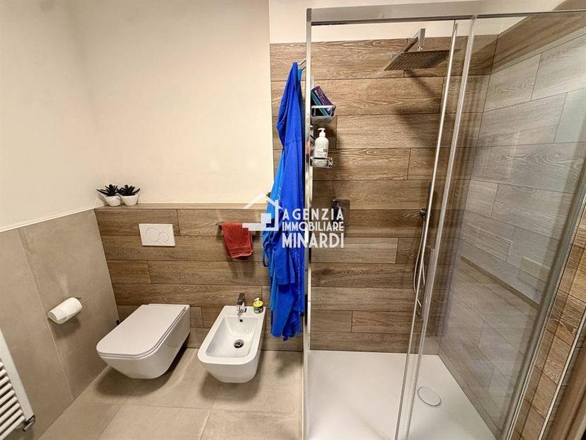 Quadrilocale via Gianna Boschi 104, Faenza — foto 7 di 32