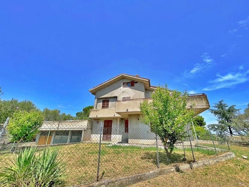 Villa plurifamiliare Str. Santa Barbara 1, Padiglione, Tavullia — foto 9 di 20
