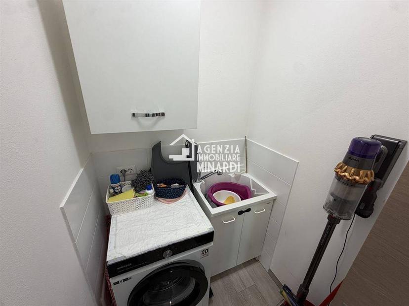 Quadrilocale via Gianna Boschi 104, Faenza — foto 4 di 32