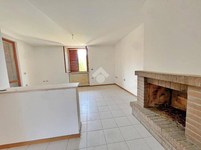 Villa plurifamiliare Str. Santa Barbara 1, Padiglione, Tavullia — foto 20 di 20