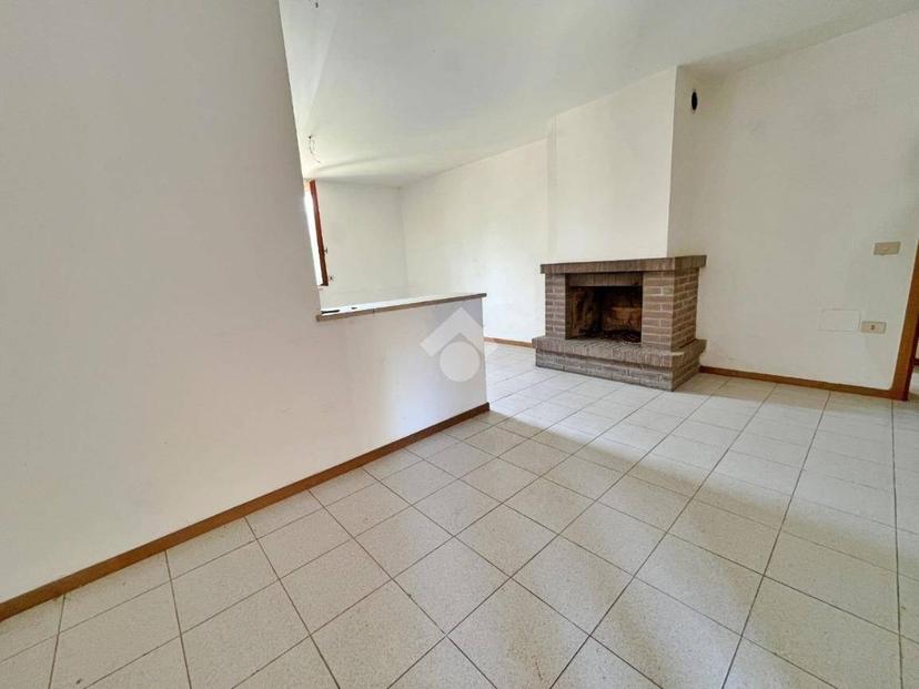 Villa plurifamiliare Str. Santa Barbara 1, Padiglione, Tavullia
