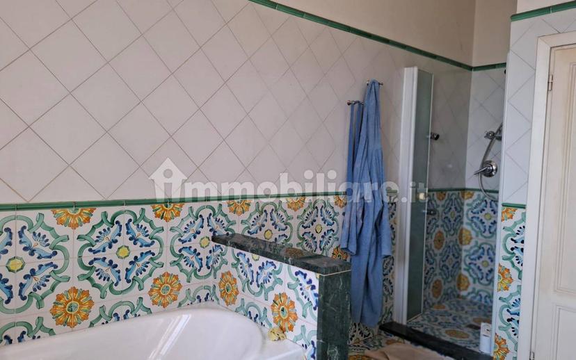 Terratetto unifamiliare via Pistoiese 438, Narnali - Viaccia, Prato — foto 10 di 26