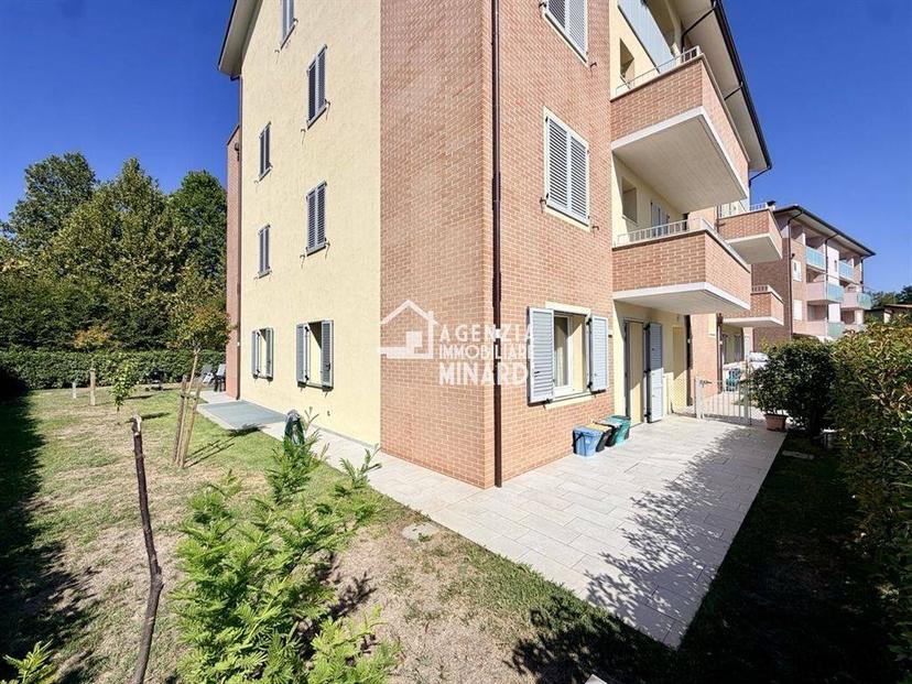 Quadrilocale via Gianna Boschi 104, Faenza — foto 3 di 32