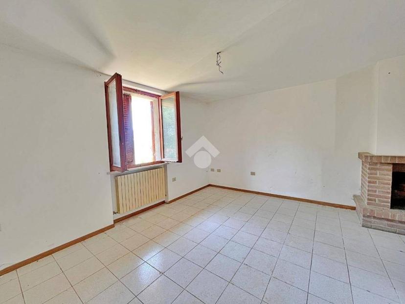 Villa plurifamiliare Str. Santa Barbara 1, Padiglione, Tavullia — foto 18 di 20