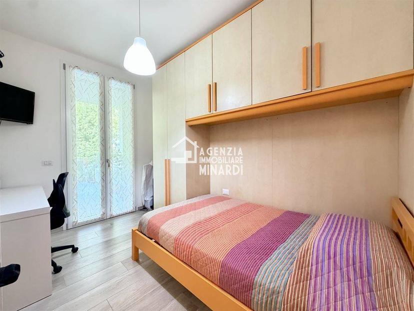 Quadrilocale via Gianna Boschi 104, Faenza — foto 22 di 32