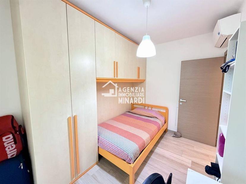 Quadrilocale via Gianna Boschi 104, Faenza — foto 32 di 32